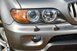 BMW X5 4.8is 2004 года (NA)